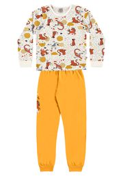 Pijama Infantil - Boca Grande